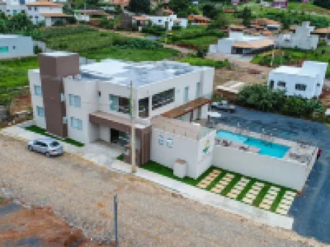 Pousada Viver Capitólio