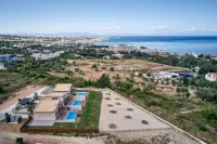 Anar Villas Rhodes - Villas