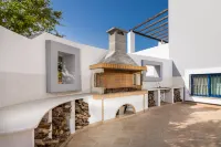 The "Perfect Beach House" Villa - Villaer