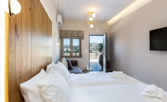 Panorama Luxury Rooms