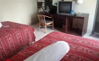 Airlangga Hotel Hotel a Mataram