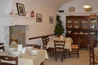 Coppola di Seta Hotels in Locorotondo