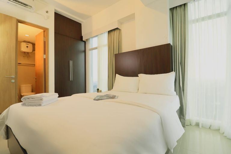 TreePark City Residence Tangerang By ABHome Hotels in Tangerang