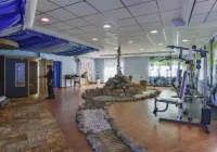 Albergo le Macinaie - Monte Amiata - С тренажерным залом