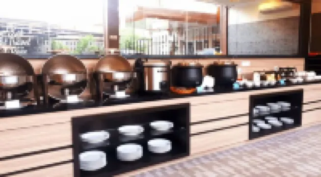 Puri Oasis Hotel Pangkalpinang Hoteles en Taman Sari