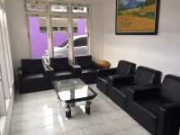 Hotel Anggrek Purwokerto