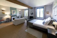 La Ferme de Bouchemont Hotel a Rambouillet