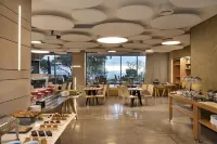 Nof Hotel - breakfast