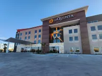 La Quinta Inn & Suites by Wyndham Del Rio Hotels in Del Rio