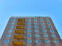 Sotetsu Fresa Inn Hamamatsucho-Daimon Отели рядом со станцией Станция Такешиба (Takeshiba)