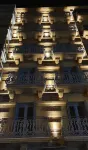 Hotel Arrizul Catedral Các khách sạn ở San Sebastian