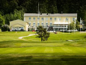 Hotell Veckefjärden