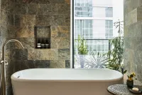 Austin Proper Hotel, a Member of Design Hotels - románticos
