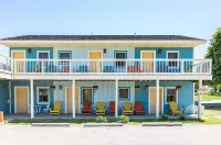 Bridge Inn Hotels in Michigan City