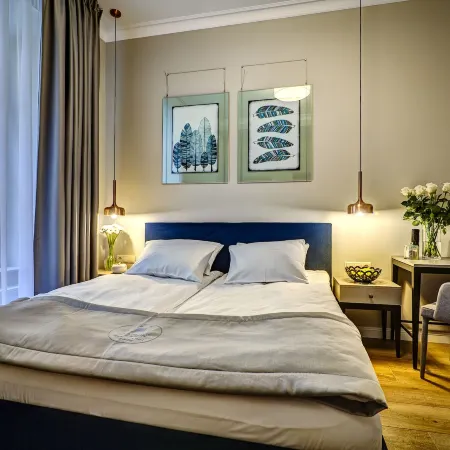 Joyinn Aparthotel