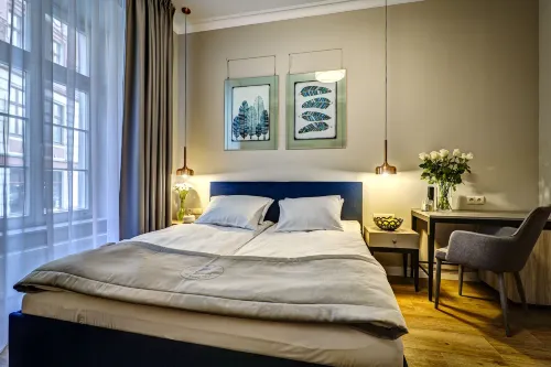 Joyinn Aparthotel - balcón