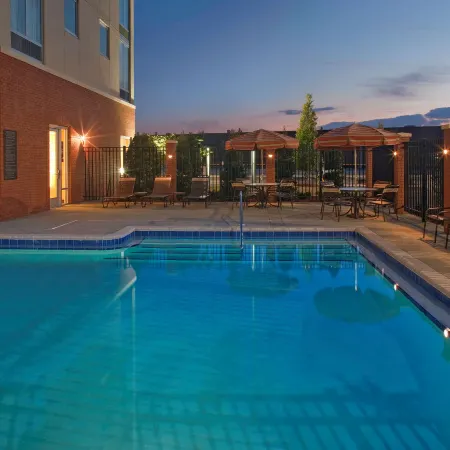 BNA SUITES by IHG