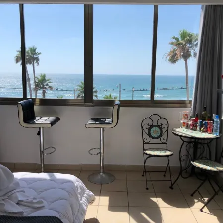 Sea Line Hotel from R&A Group
