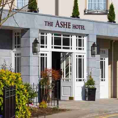 The Ashe Hotel Hotel Exterior