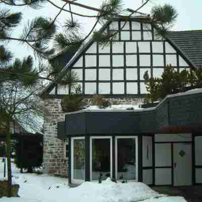 Gut Funkenhof Hotel Exterior