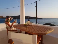 Aegean Muses Hôtels à : Kalymnos Island