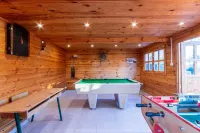 Flopre Hotels in Flocourt