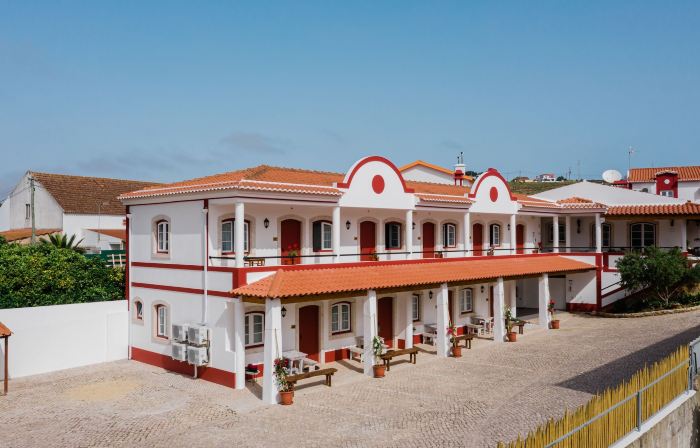 Pátio da Figueira