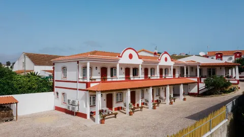 Pátio da Figueira in Torres Vedras