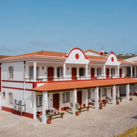 Pátio da Figueira