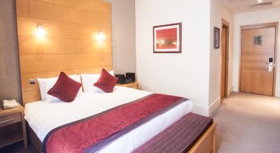 その他 ザ パーク シティ グランド プラザ ケンジントン ホテルの写真