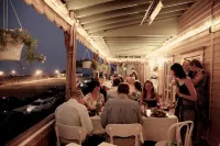 The Ocean Plaza Hotel Hotels in Bradley Beach
