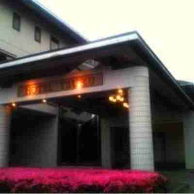 Utsunomiya Inter Resort Hotel Hotel Exterior