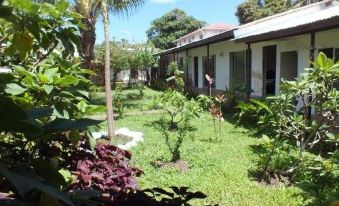 Hotel Kona o Rapa Nui - Housity
