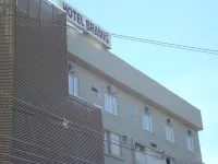 Hotel Bramig Hotels in Itajuba