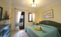 Nicolaus Club Torre Moresca