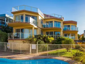 Baywatch Apartments Merimbula