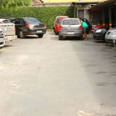 Pinheiros Hotel