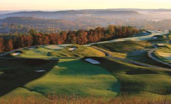 The Villas at French Lick Springs