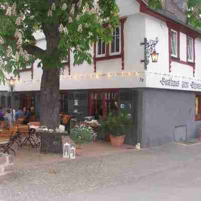 Gasthaus Zum Ochsen Hotel Exterior