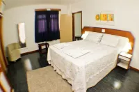 Shalako Hotel Các khách sạn ở Vitória da Conquista