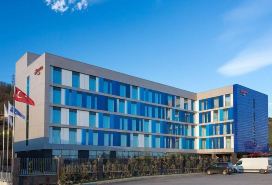 Hampton by Hilton Samsun