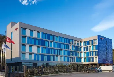Hampton by Hilton Samsun