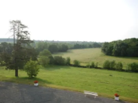 Manoir de Ponsay Hotels in Vendee