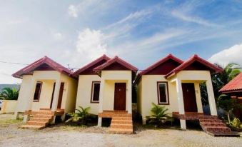 D'Island Hill Villa Homestay Langkawi