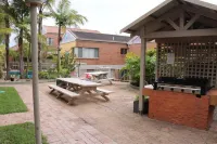 Merimbula Beach Apartments