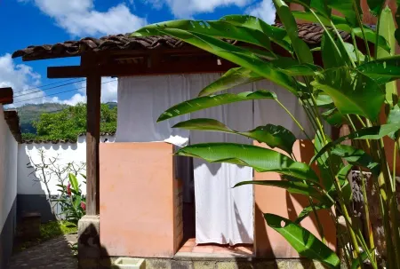 La Casa de Cafe Bed and Breakfast