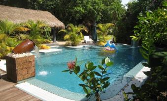 Maison D’Amis de Khuon Tour - Housity