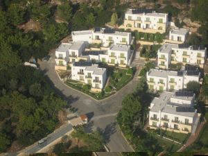 Hotel Pefkos Beach