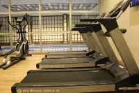 特拉布宗安莫酒店 - 健身室/gym room