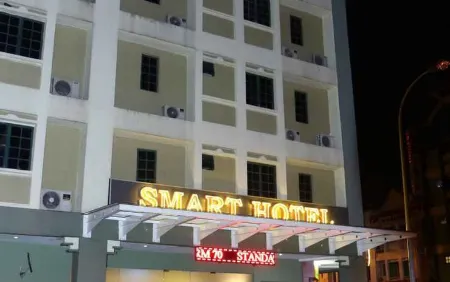 Smart Hotel